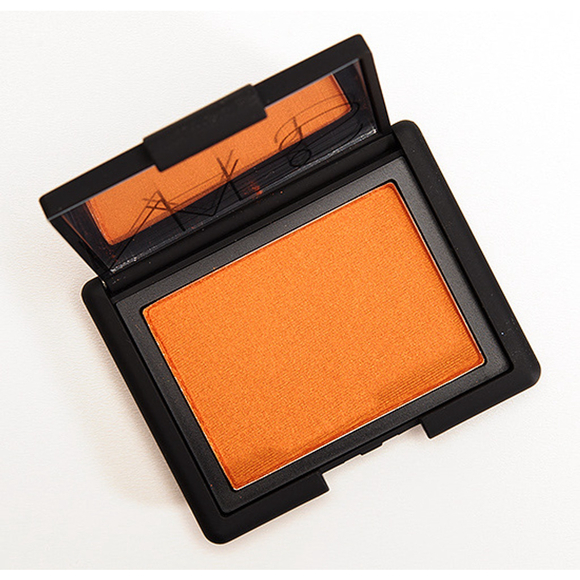NARS Blush Taj Mahal Orange - Picture 2 of 4
